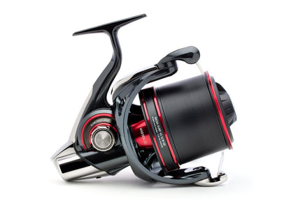 Шаранджийска макара DAIWA 26 TOURNAMENT BASIA SURF 45 SCW QD