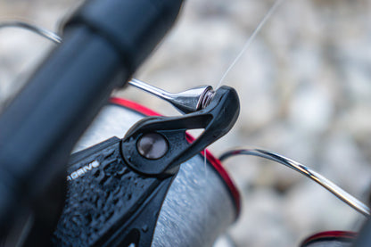 Шаранджийска макара DAIWA 26 TOURNAMENT BASIA SURF 45 SCW QD