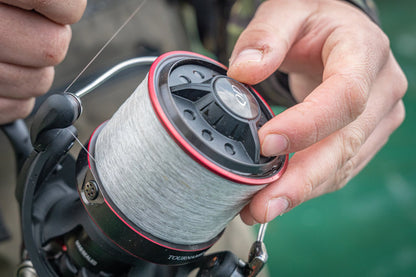 Шаранджийска макара DAIWA 26 TOURNAMENT BASIA SURF 45 SCW QD