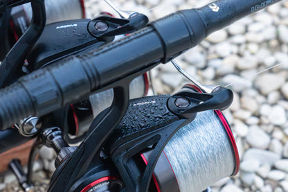 Шаранджийска макара DAIWA 26 TOURNAMENT BASIA SURF 45 SCW QD