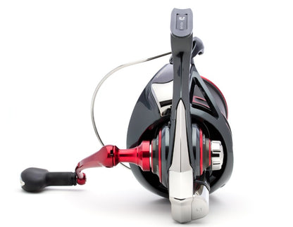 Шаранджийска макара DAIWA 26 TOURNAMENT BASIA SURF 45 SCW QD