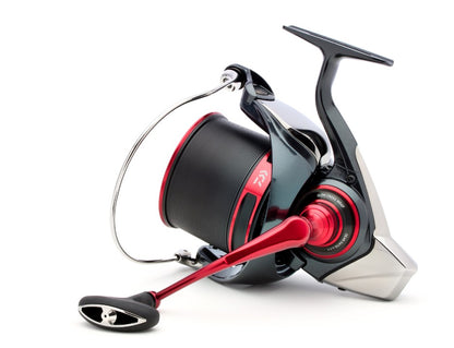 Шаранджийска макара DAIWA 26 TOURNAMENT BASIA SURF 45 SCW QD