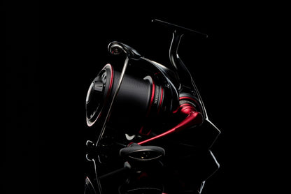 Шаранджийска макара DAIWA 26 TOURNAMENT BASIA SURF 45 SCW QD