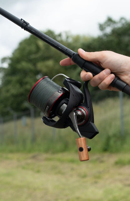 Шаранджийска макара DAIWA 26 TOURNAMENT BASIA SURF 45 SCW QD
