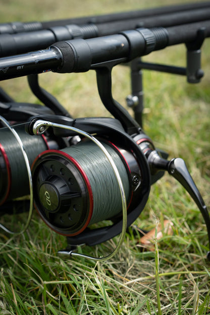 Шаранджийска макара DAIWA 26 TOURNAMENT BASIA SURF 45 SCW QD