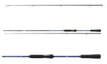 Спининг въдица DAIWA 26 TRIFORCE JIGGERSPIN