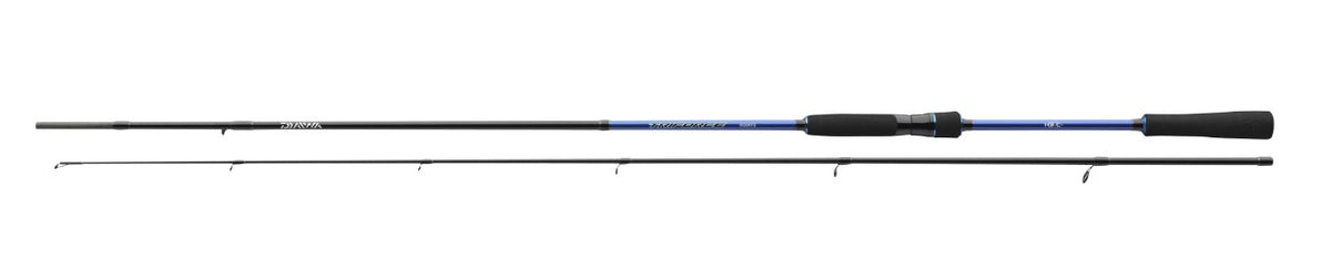 Спининг въдица DAIWA 26 TRIFORCE JIGGERSPIN