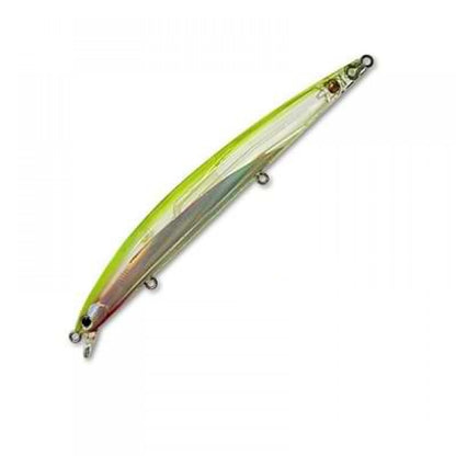 Воблер Smith Haluca 125F -12.5cm/13.9gr - Floating