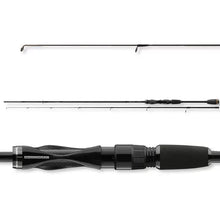 Спиннинговое удилище CORMORAN RAYCOR-X LIGHT SPIN 2.10m/4-18gr