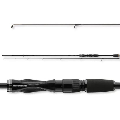 Καλάμι spinning CORMORAN RAYCOR-X LIGHT SPIN 2.10m/4-18gr