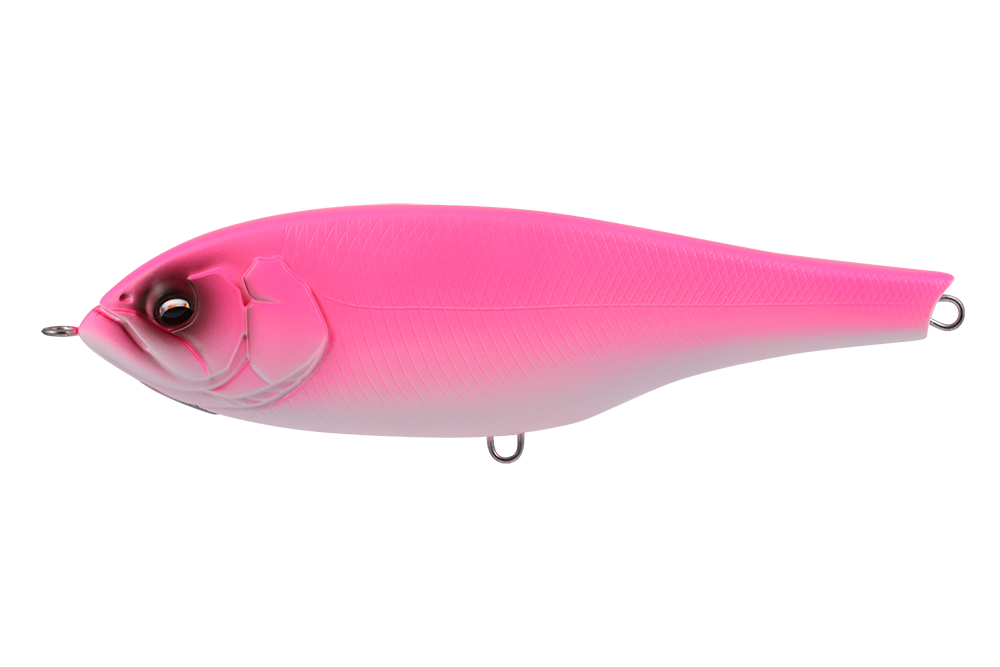 BABYFACE JB150-S Jerkbait Wobbler - 15.0 cm/75 g - Sinking