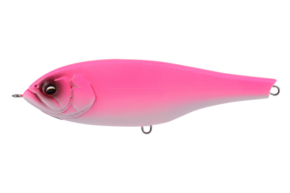 BABYFACE JB150-S Jerkbait Wobbler - 15.0 cm/75 g - Sinking