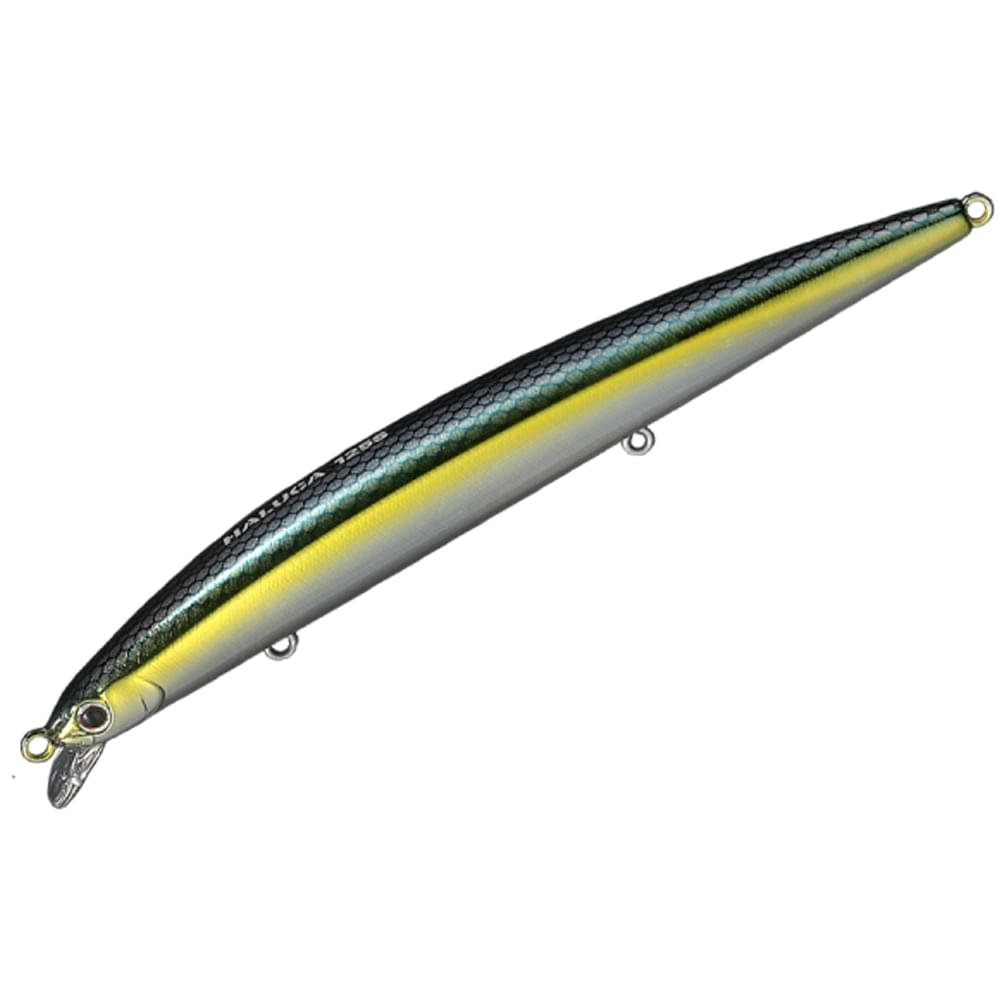 Воблер Smith Haluca 125F -12.5cm/13.9gr - Floating