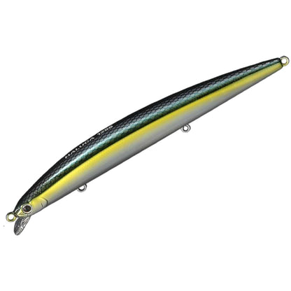 Воблер Smith Haluca 125F -12.5cm/13.9gr - Floating