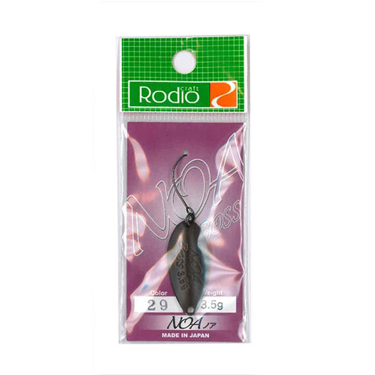 Клатушка Rodio Craft NOA Boss - 3.5гр
