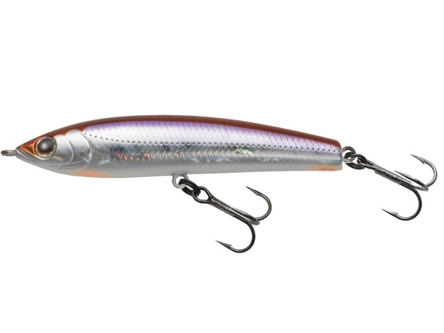 Wobbler TIEMCO RED PEPPER BABY F - 6.0cm/3.5gr - Floating