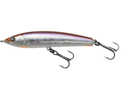 Wobbler TIEMCO RED PEPPER BABY F - 6.0cm/3.5gr - Floating