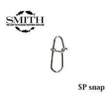 Карабинка - SMITH SP SNAP