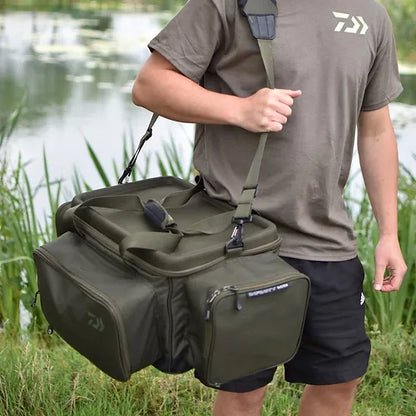 Сак DAIWA INFINITY SYSTEM Low Level Carryall