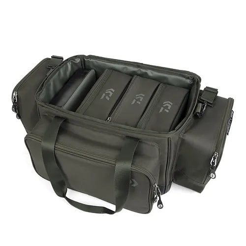 Сак DAIWA INFINITY SYSTEM Low Level Carryall