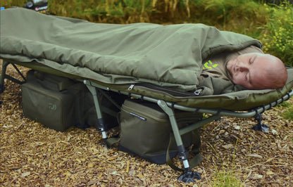 Легло DAIWA IFS Sleep System
