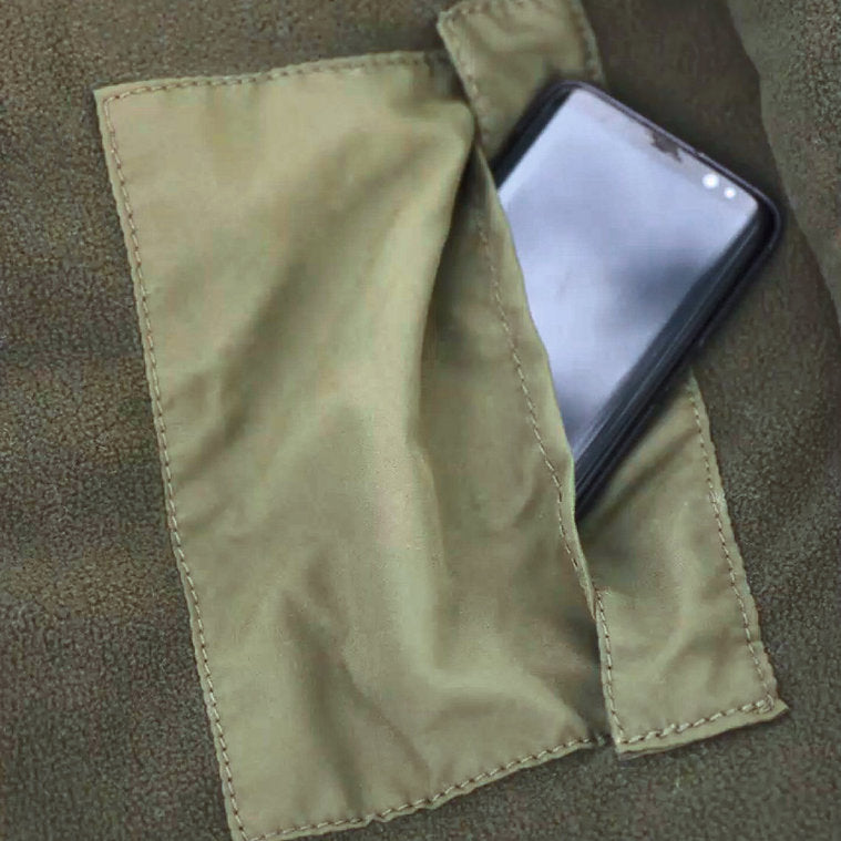 Легло DAIWA IFS Sleep System