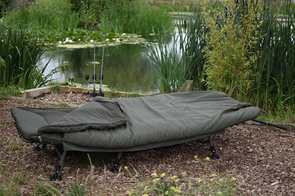 Легло DAIWA IFS Sleep System