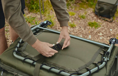 Легло DAIWA IFS Sleep System