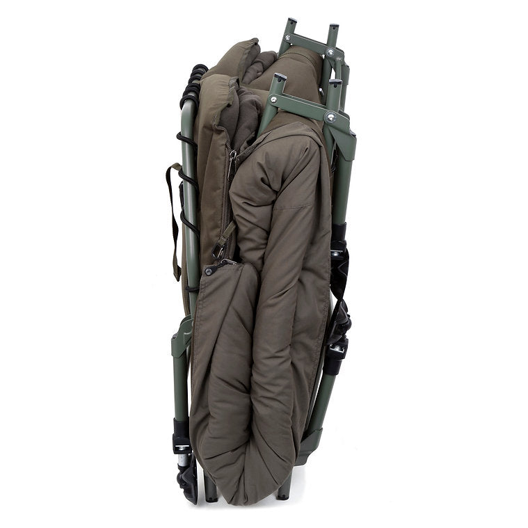 Легло DAIWA IFS Sleep System