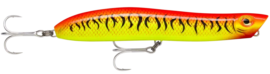 Vobler RAPALA MAXRAP® WALK'N ROLL - 10cm/13gr