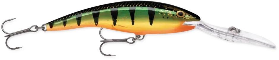 Wobbler RAPALA DEEP TAIL DANCER® - 7cm/9gr