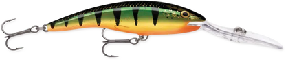 Wobbler RAPALA DEEP TAIL DANCER® - 7cm/9gr