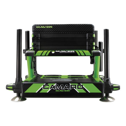 Πλατφόρμα MAVER Camaro Seat Box + πλαϊνό τραπέζι
