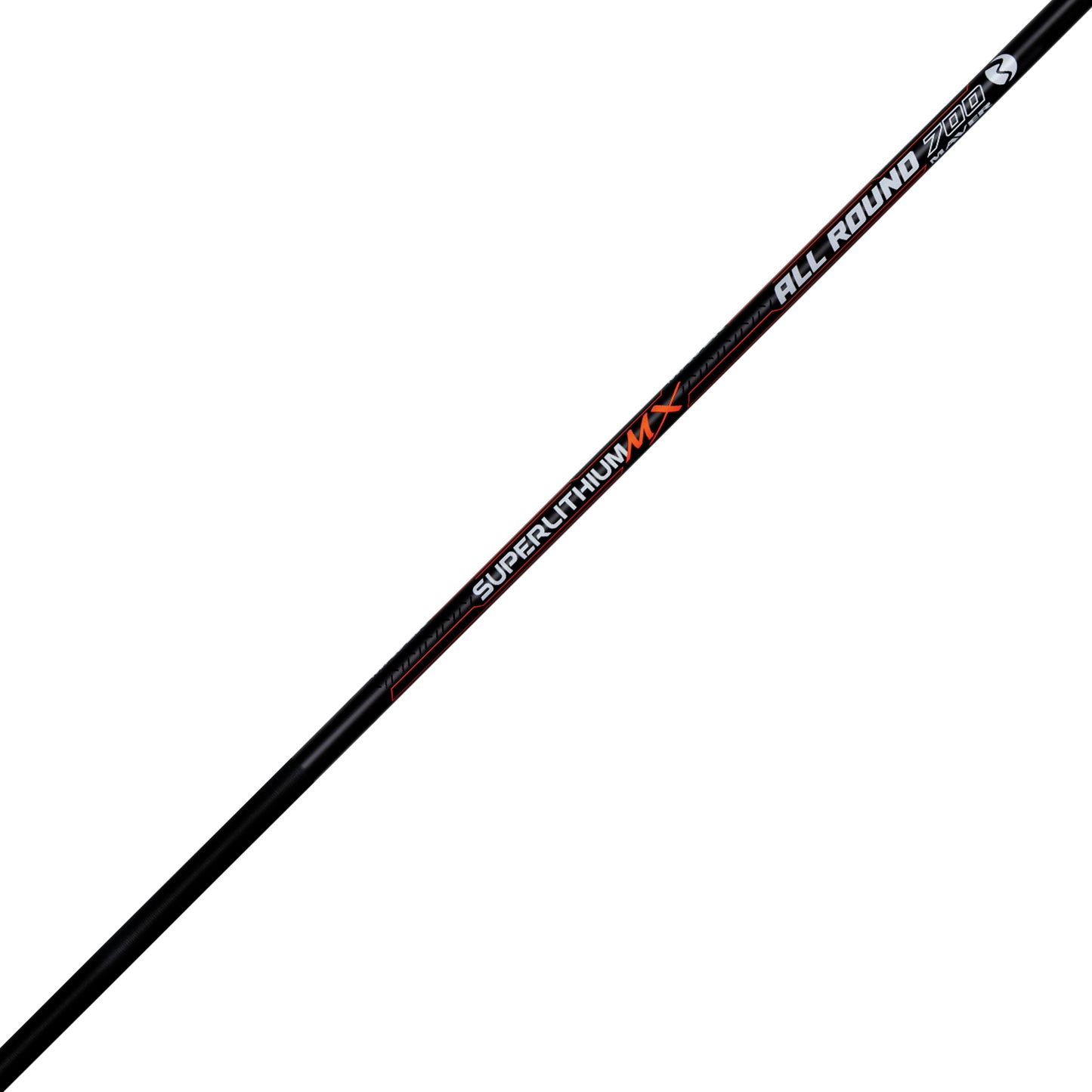 Bolognesee rods MAVER SUPERLITHIUM ALLROUND MX - model 2024