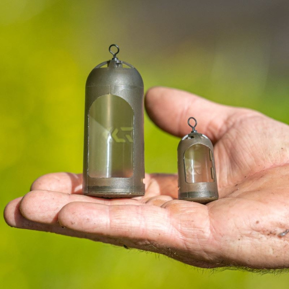 Фидер корзины Daiwa N'ZON WINDOW FEEDER