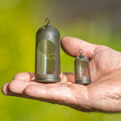Фидер корзины Daiwa N'ZON WINDOW FEEDER