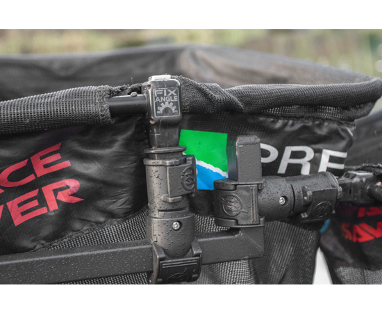 Εξάρτημα για keepnets για πλατφόρμα - PRESTON OFFBOX 36 SNAPLOK TOOL BAR - XL