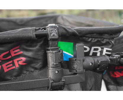Εξάρτημα για keepnets για πλατφόρμα - PRESTON OFFBOX 36 SNAPLOK TOOL BAR - XL