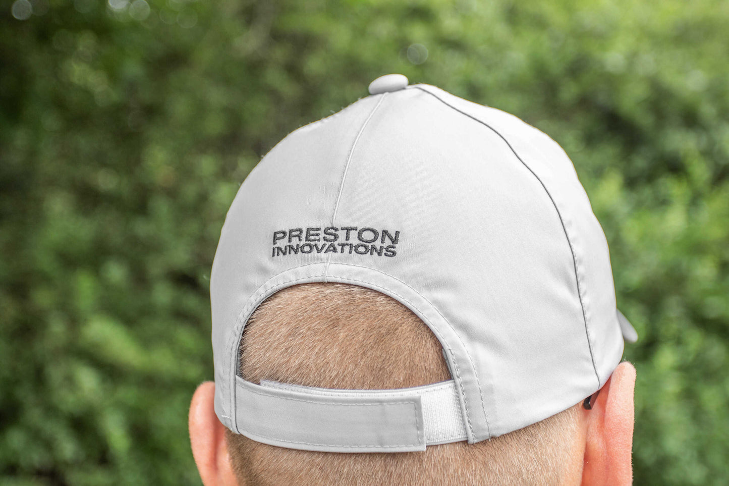 Impermeabilă șapcă PRESTON Waterproof Cap