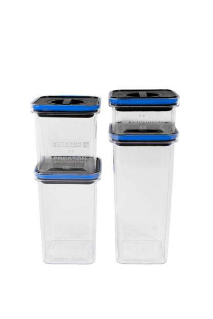 PRESTON BAIT SAFE CONTAINER Storage Containers