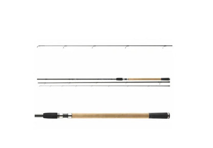 Match rod Daiwa '21 AQUALITE POWER MATCH 3.90m/7-30gr