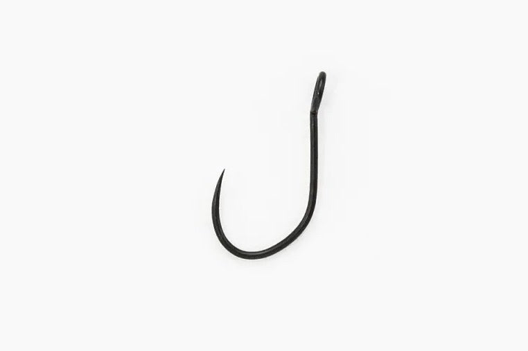 Cârlige - DECOY AH-2 AREA HOOK TYPE II Mat Black