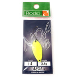 14 KEIKO YELLOW