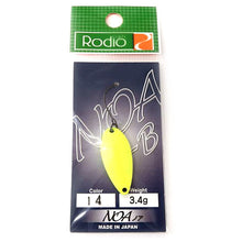Микро клатушка Rodio Craft NOA-B - 3.4гр