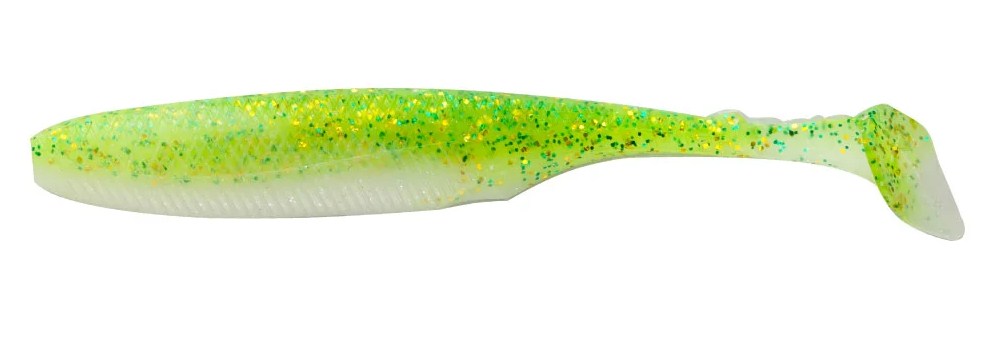 Naluci soft BIWAA DEUS - 10cm/7 buc. in pachet