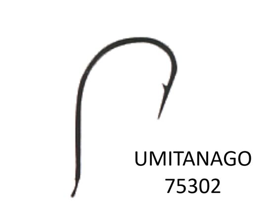 Hooks Youvella Competition Match 75302 - 10 pcs per pack