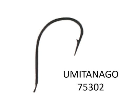 Hooks Youvella Competition Match 75302 - 10 pcs per pack