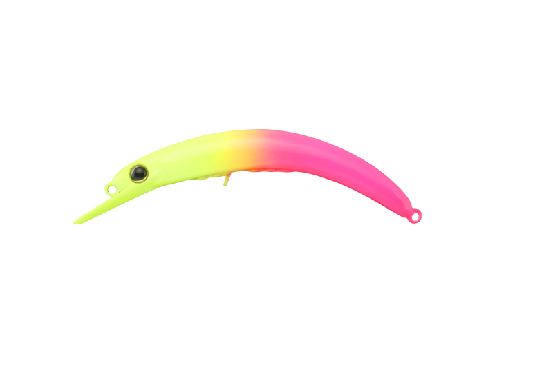 Vobler Jackall Pepino 56SR - 5.6cm/2.2gr - Floating