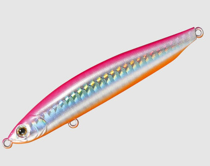 Vobler SMITH CHERRY BLOOD LL 90S - 9.0cm / 15.7gr - Sinking