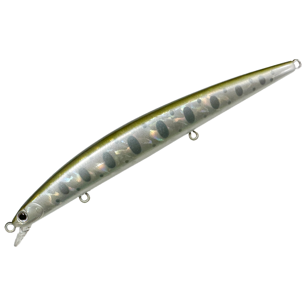 Воблер SMITH HALUCA 145S - 14.5cm/21.5gr - Sinking